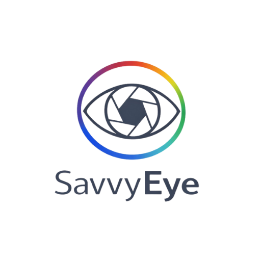 SavvyEye
